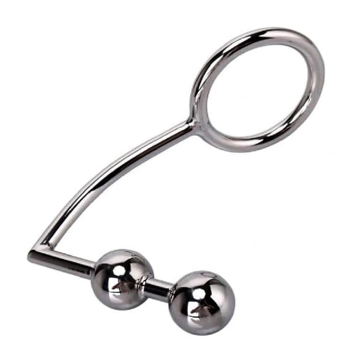 Sexual Hook Anal Two 4354 Ball PerfectFit Suspension 0710